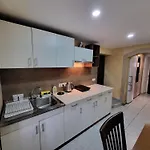 Under Rock Apartman Bled