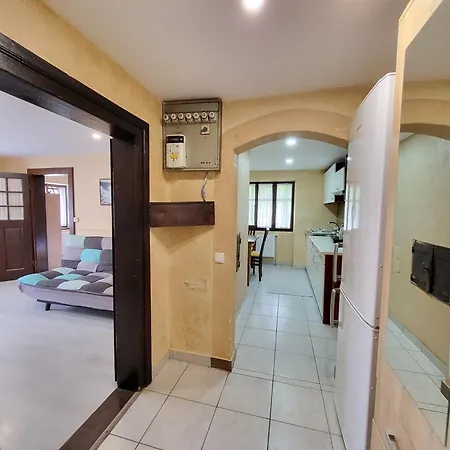 Charming Rock ブレッド