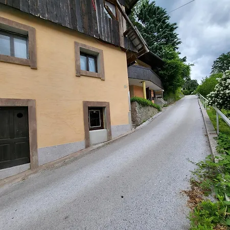 Under Rock Guesthouse